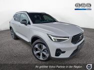 Volvo XC40, B4°Plus Dark°19Zoll°PilotAss°, Jahr 2024 - Nordhausen