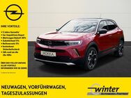 Opel Mokka, 1.2 Ultimate LENKRAD, Jahr 2022 - Großröhrsdorf