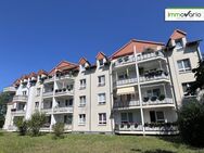 3-Raum-Eigentumswohnung mit Balkon & Stellplatz in ruhiger Lage zu verkaufen! - Magdeburg
