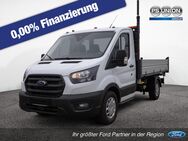 Ford Transit, 350L2 Dreiseitenkipper, Jahr 2022 - Halle (Saale)