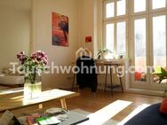 [TAUSCHWOHNUNG] Tausche 2 Zimmer (Treptow/Baumschulenweg) gegen NK, Xberg - Berlin