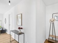 Loftcharakter! Neue 3-Zimmer-Wohnung mit EBK und viel Platz - Freiburg (Breisgau)