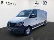 VW Crafter, 2.0 TDI FWD35 Kasten Frontantrieb Standart, Jahr 2024 - Lörrach