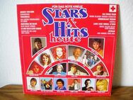 Stars&Hits heute-Vinyl-LP,Rotes Kreuz - Linnich