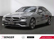 Mercedes C 180, Avantgarde Ambiente, Jahr 2024 - Beckum