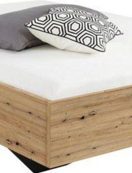 rauch Futonbett Phoenix, ohne Kopfteil
