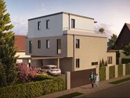 Townhouse mit Südausrichtung - Neubautraum in toller Lage! - Berlin