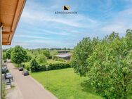 Moderne, sehr gut geschnittene Maisonette-Wohnung mit 4 Zimmern in ruhiger Lage. - Mutlangen