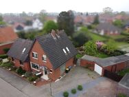 Immobilien Gumnior präsentiert: Charmantes Einfamilienhaus mit Garten in Rheine - Rheine