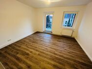 **Besichtigung: Di., 20.05.25 um 18:20 Uhr** Familien-Whg mit sonnigen Balkon! - Eberswalde