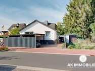 Modernisiertes Einfamilienhaus in Rodenberg - Großzügiges Wohnen mit Pool und Sauna - Rodenberg