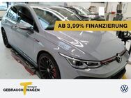 VW Golf, GTI CLUBSPORT LM19, Jahr 2024 - Lüdenscheid