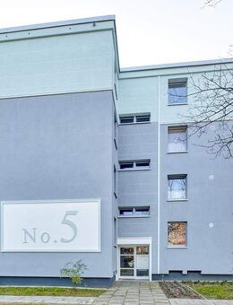 Demnächst frei! 2-Zimmer-Wohnung in Monheim am Rhein Berliner Viertel - Monheim (Rhein)