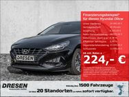 Hyundai i30, cw Mild-Hybrid Trend v h Sitz, Jahr 2023 - Mönchengladbach