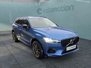 Volvo XC60, R Design AWD, Jahr 2020 - München