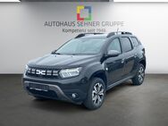 Dacia Duster, Journey TCe 150, Jahr 2024 - Ravensburg