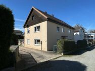 Gemütliches Haus in ruhiger Lage nur wenige Schritte vom Stadtplatz in Neumarkt St. Veit entfernt - Neumarkt-Sankt Veit