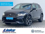 VW Tiguan, 2.0 TDI R-Line, Jahr 2023 - Crailsheim