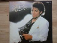 Verkaufe Schallplatte Michael Jackson, Thriller - Suhl