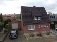 IMMOBILIEN GUMNIOR präsentiert: Charmantes Einfamilienhaus in Rheine / Wietesch - Rheine