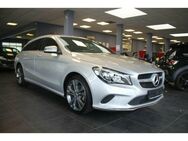 Mercedes-Benz CLA 200 Shooting Brake 7G-DCT Urban - Euskirchen