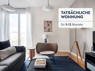 Atemberaubende 4 Zimmer Wohnung zwischen Tiergarten und Schloss Charlottenburg - Berlin