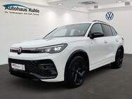 VW Tiguan, 1.5 R-line eTSI, Jahr 2025 - Wittlich