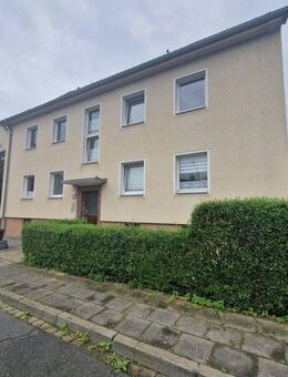 Ruhig gelegene 2,5-Zimmer-Wohnung mit Tageslichtbad - Wolfsburg