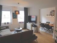 Moderne 3 Zimmer Stadtwohnung in der Fußgängerzone von Oldenburg - Oldenburg