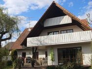 Sanierte 4 Zimmer Wohnung mit herrlichem Balkon - Radolfzell (Bodensee)