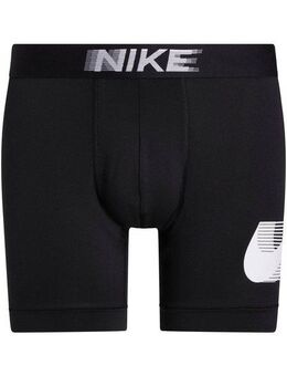 NIKE Underwear Boxer BOXER BRIEF mit Logoschriftzug auf dem Bein