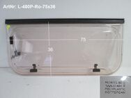LMC Wohnwagen Fenster 75 x 36 gebraucht (Roxite80 D401 9102) zB 480P - Schotten Zentrum