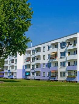 3-Zimmer-Wohnung in Dortmund Wickede mit neuem Laminatboden!!! - Dortmund