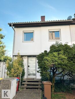 Wohnen mit Potenzial - Ihr Traumhaus - Mannheim
