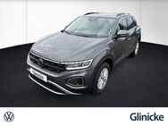 VW T-Roc, 1.0 l TSI Life OPF, Jahr 2022 - Bad Sooden-Allendorf