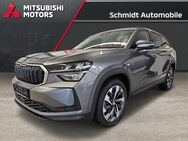 Skoda Kodiaq, 2.0 TDI Selection 2025, Jahr 2024 - Weißenburg (Bayern)