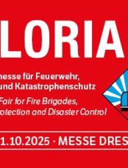 Digitale Tickets Karten FLORIAN 2025 Fachmesse für Feuerwehr, Zivil- & Katastrophenschutz Dresden - Dresden