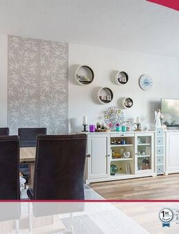 Neue Wohnung, neues Glück - gemütliche Wohnung im Stadtteil Mürwik. - Flensburg