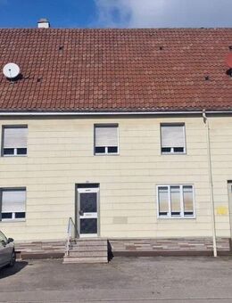 Charmantes Bauernhaus mit 6 Zimmern und Garten zu vermieten - ab sofort bezugsfrei - Sigmaringen