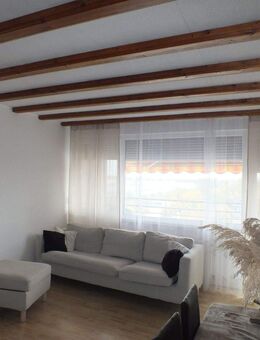 Vermietete 3 Zimmer ETW mit ca. 80m² Wohnfläche und Balkon - Groß Gerau