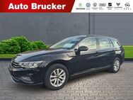 VW Passat Variant Business 2.0 TDI+Alufelgen+Navi+Sitzheizung - Marktredwitz