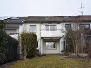 Günstiges Reihenmittelhaus ohne Provision - Aalen