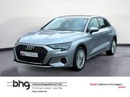 Audi A3, Sportback, Jahr 2024 - Albstadt