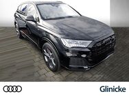 Audi Q7, S line 50 TDI quattro, Jahr 2024 - Weimar