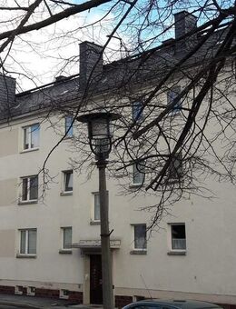 3-Raum-Wohnung in Bad Lobenstein zu vermieten - Bad Lobenstein