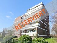 TT bietet an: Traumhaft großzügige Eigentumswohnung im Terrassenhaus in Wilhelmshaven-Schaar! - Wilhelmshaven