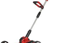 Einhell Akku-Rasentrimmer GE-CT 18/28 Li TC-Solo, 28 cm Arbeitsbreite Faden