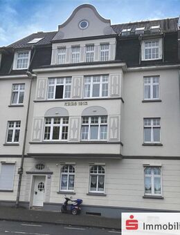 Tolles Nest mit Ausblick! - Remscheid