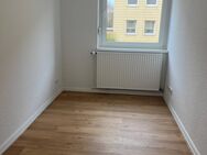Gemütliche 3-Zimmer-Wohnung in Anliegerstraße - Komplettsanierung inkl. Wärmepumpe - Hildesheim