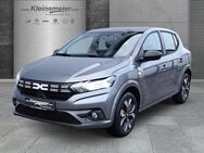 Dacia Sandero, Journey TCe 90 Komfort-Paket, Jahr 2022 - Minden (Nordrhein-Westfalen)